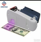 Mini masina za brojanje Novcanica