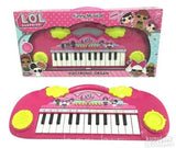 LOL sintisajzer za decu