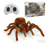 Tarantula na daljinski