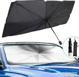 Kisobran za soferku (zastita od sunca)