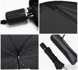 Kisobran za soferku (zastita od sunca)