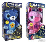 Star Belly-Plisani Meda