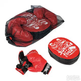 Boks set