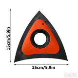 Trougao za uklanjanje dlaka kucnih ljubimaca