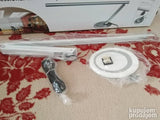 Lampa stona za Manikir - Ali tako
