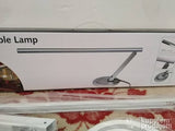 Lampa stona za Manikir - Ali tako