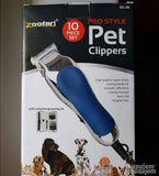 Masinica za pse i macke