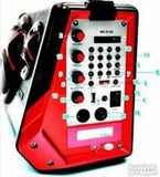 Bluetooth zvucnik karaoke MK-B100