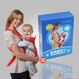 Nosiljka za bebe (novo)