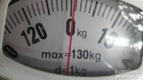 Vaga za merenje max 130kg (novo) - Ali tako