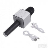 Mikrofon Bluetooth sa zvucnikom