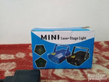 Laser mini lajtsou (novo)