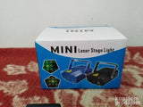 Laser mini lajtsou (novo)