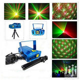 Laser mini lajtsou (novo)