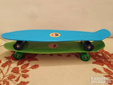 Skejtbord Penibord 56 cm