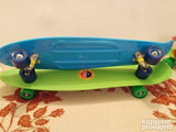 Skejtbord Penibord 56 cm