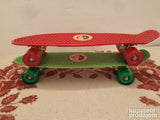 Skejtbord Penibord 56 cm