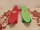 Skejtbord Penibord 56 cm
