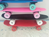 Skejtbord Penibord 56 cm