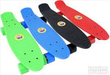 Skejtbord Penibord 56 cm