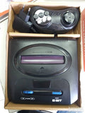Sega konzola 8 bit - FH 2012