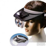 Lupa lampa za glavu Head light (novo)