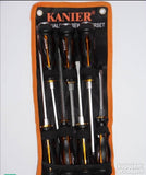 Set srafcigera kanier