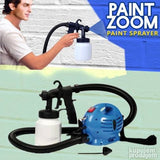 Paint zoom kompresor (novo)