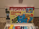 Riziko (NOVO)