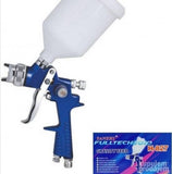 Pistolj za farbanje (novo)