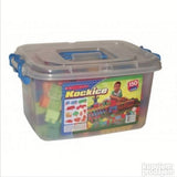 Kockice 150kom za decu (novo)