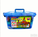 Kockice 150kom za decu (novo)