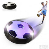 Fudbalska lopta svetleca