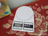 Vaga za merenje precizna do 10kg (novo)