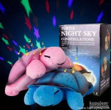 Muzicka svetleca kornjaca (novo) - Ali tako