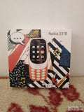Nokia 3310 dual sim (novo)