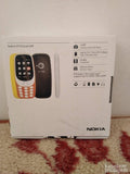 Nokia 3310 dual sim (novo)