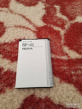Nokia 3310 dual sim (novo)
