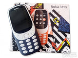 Nokia 3310 dual sim (novo)