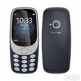 Nokia 3310 dual sim (novo)