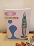 Lampa Lava 25w (novo)