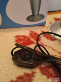 Lampa Lava 25w (novo)