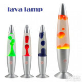 Lampa Lava 25w (novo)