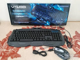 Tastatura V-100 + Mis
