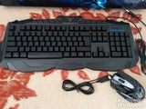 Tastatura V-100 + Mis