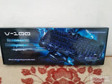 Tastatura V-100 + Mis
