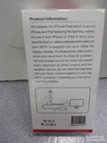 Hdmi Tv -Telefon kabal
