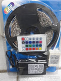 Led traka 5M (novo)