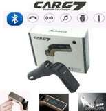 CARG7 transmiter 3u1