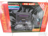 Sega +power 2 konzola
